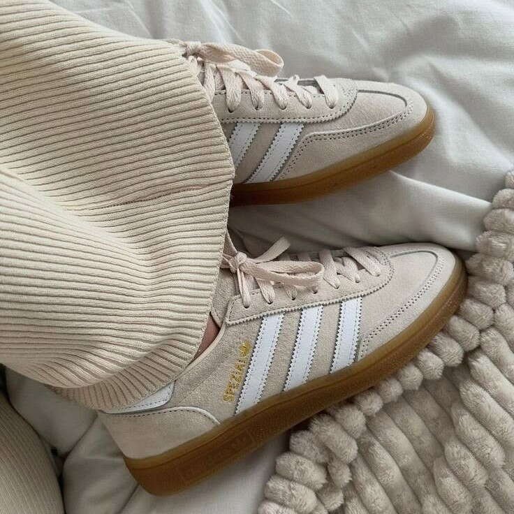Spezial Bege-Branco